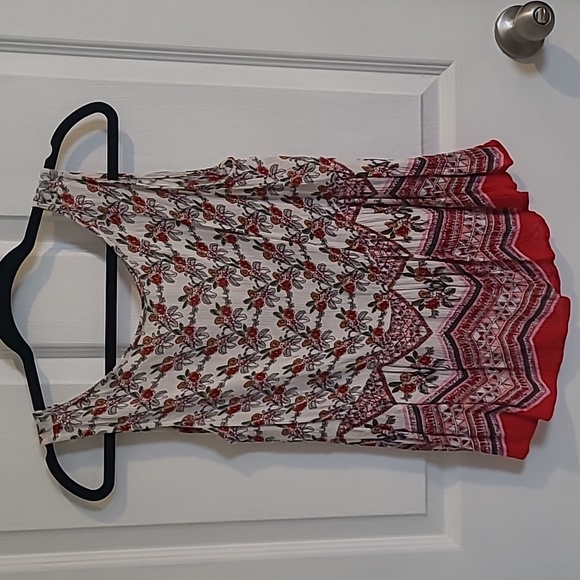 Boho Tank Top - Picture 6 of 6
